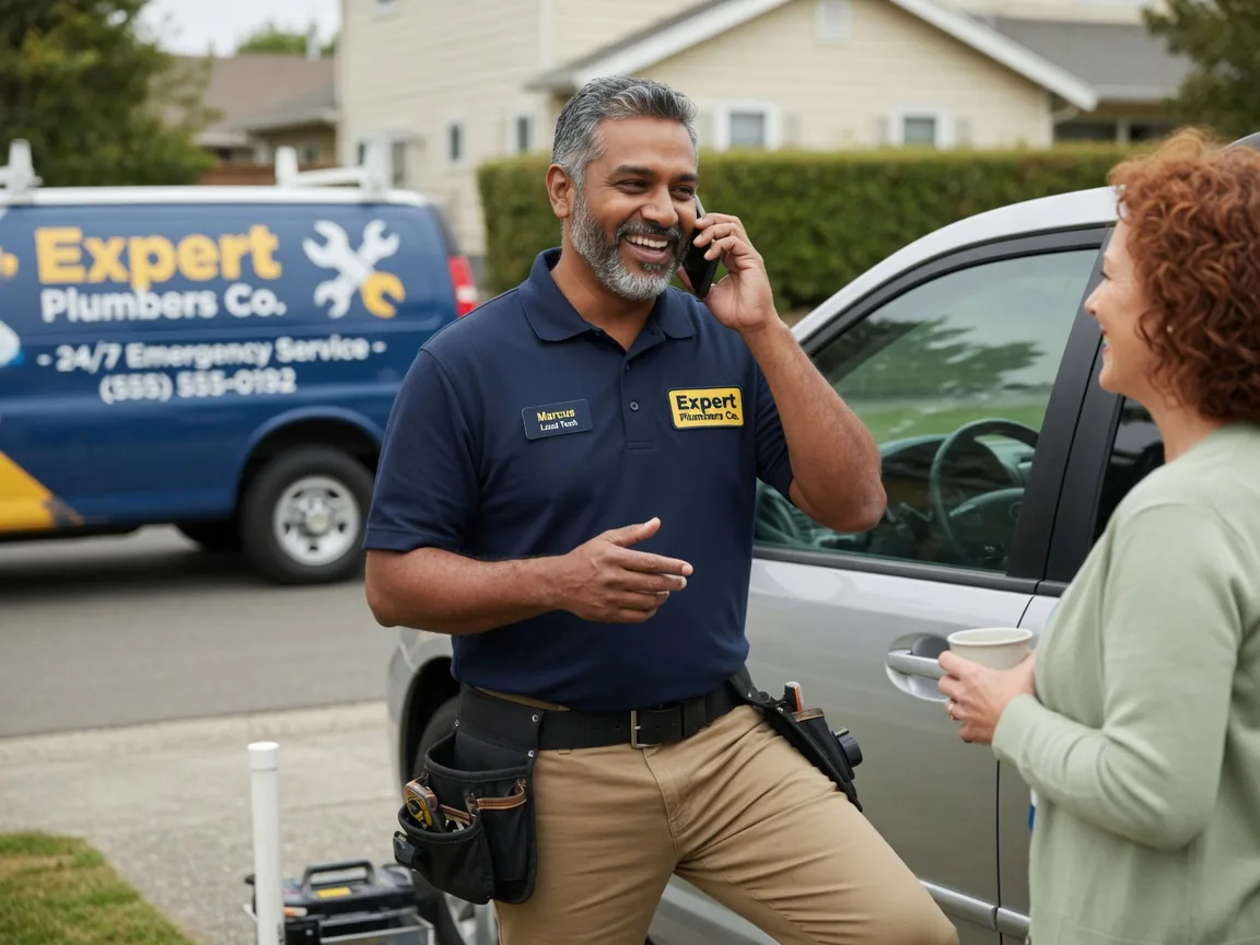 Drain Cleaning Ankeny, IA FAQs